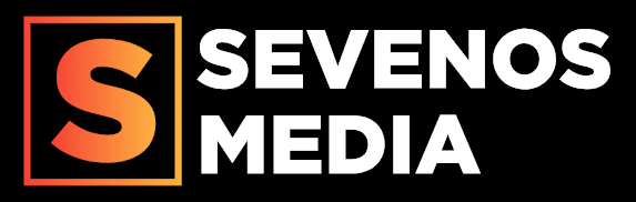 Logo SEVENOS Media